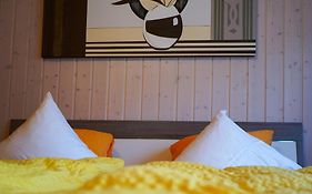 Hotel Alpina